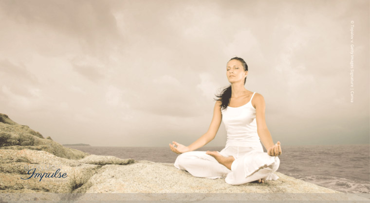 Multiple Sklerose & Meditation | 8 Tipps für deinen Start in die Meditation