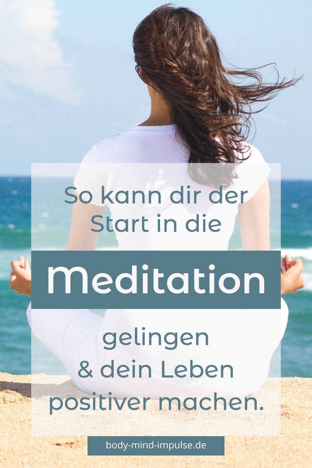Meditieren bei Multipler Sklerose | Meditation MS