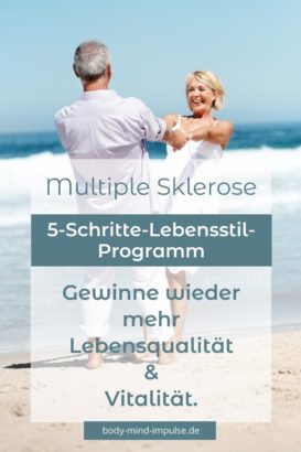 5-Schritte-Lebensstil-Programm | Multiple Sklerose