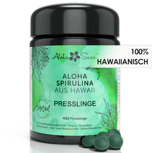 alohasana-spirulina-hawaii-presslinge