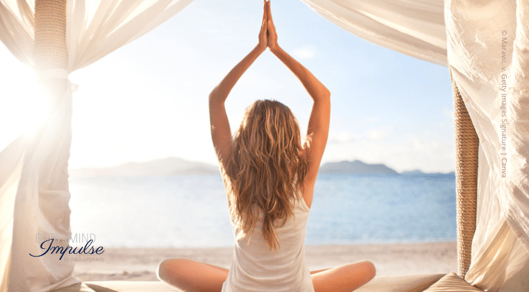 Yoga bei MS Symptome lindern